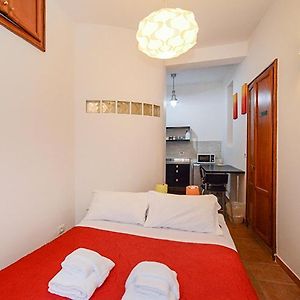 Economy Kamer met een King Size Bed